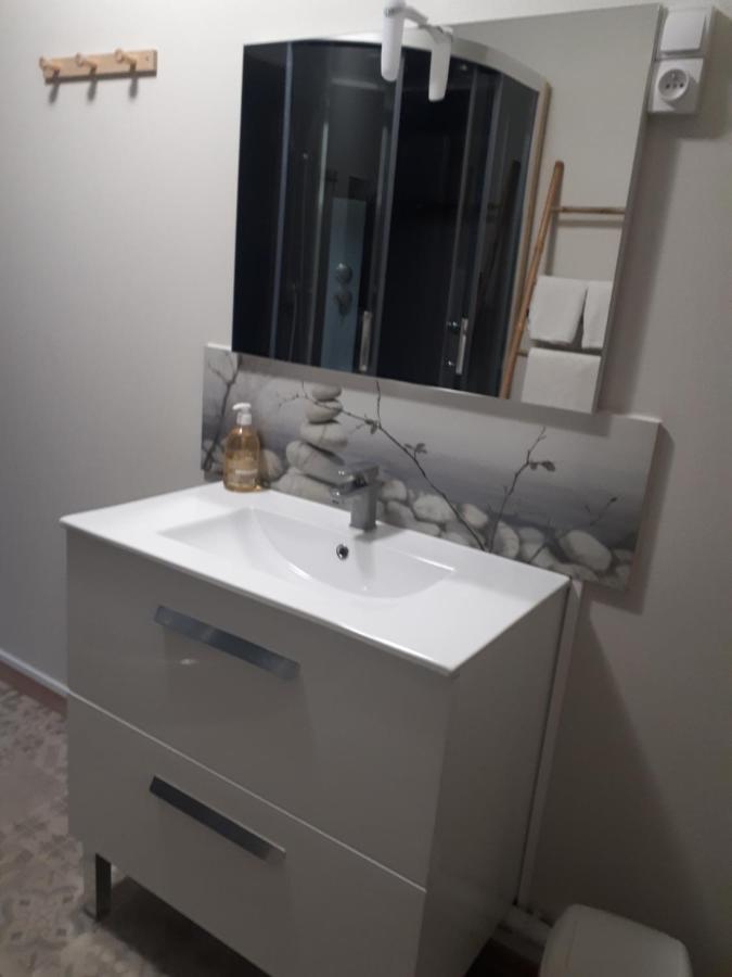 Chambres D'Hotes Les 4 Vents Yzengremer Eksteriør billede